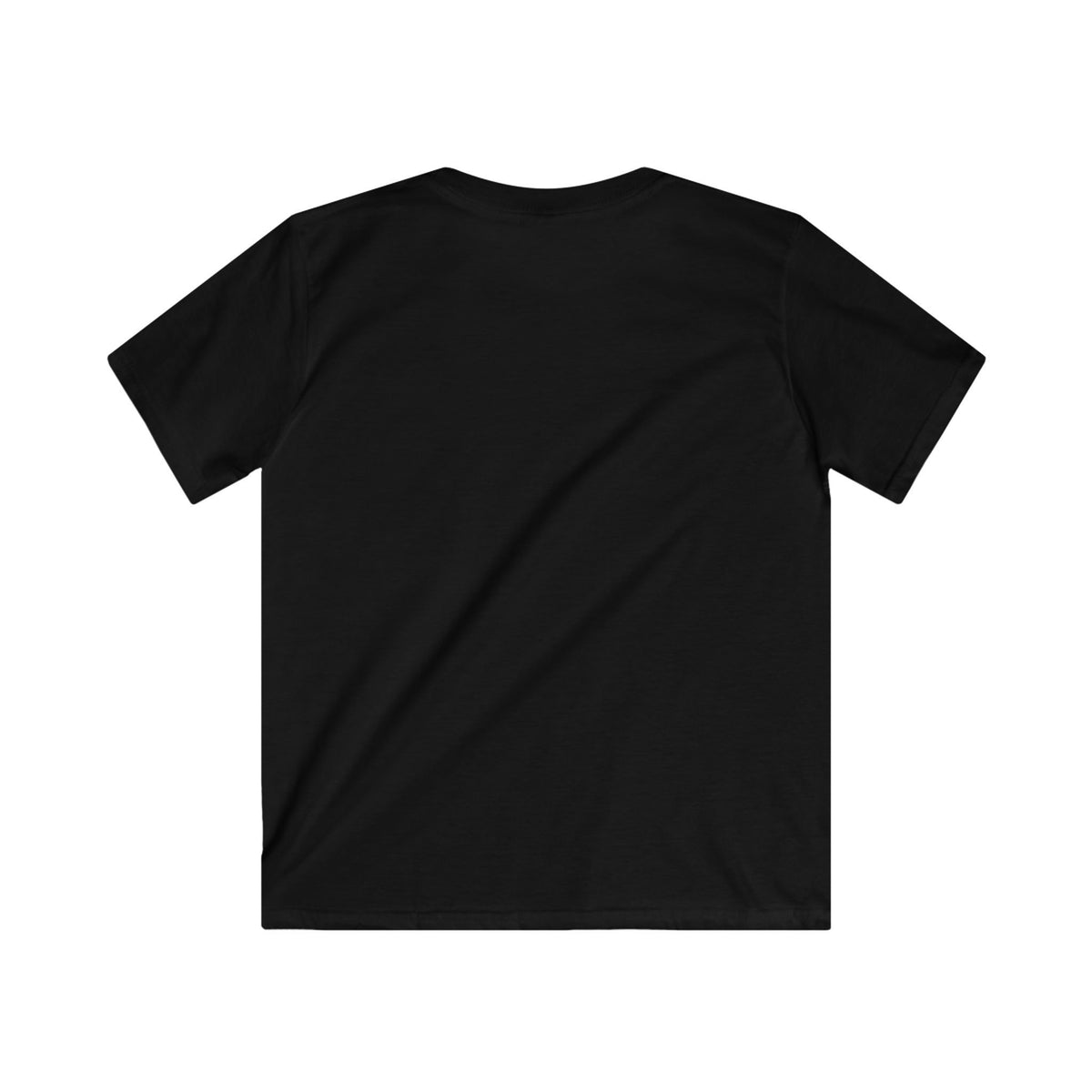 Get In! Kids Football T-Shirt – Goal Celebration Tee