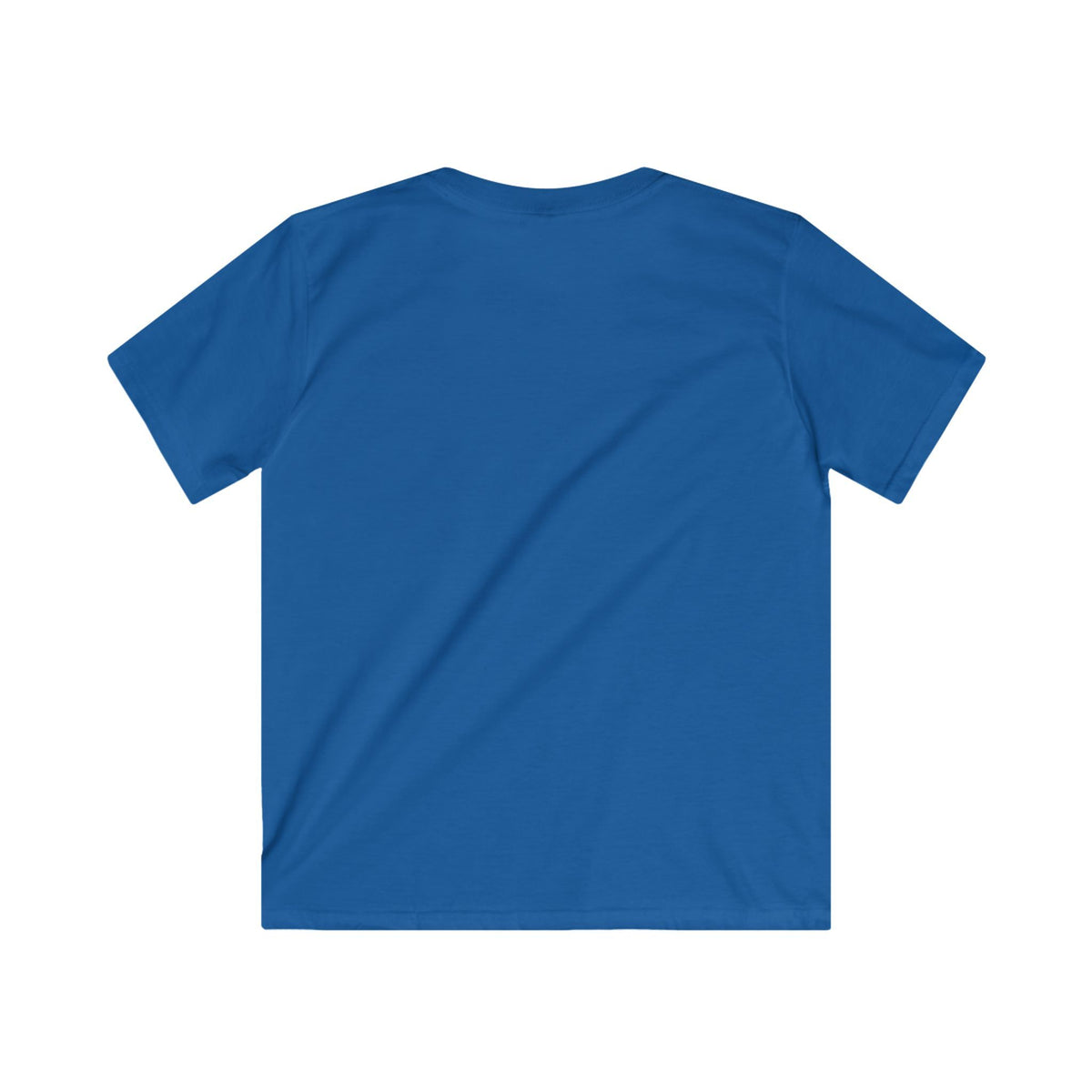 Nutmeg Kids Football T-Shirt – Skills Tee