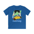 Nutmeg Kids Football T-Shirt – Skills Tee