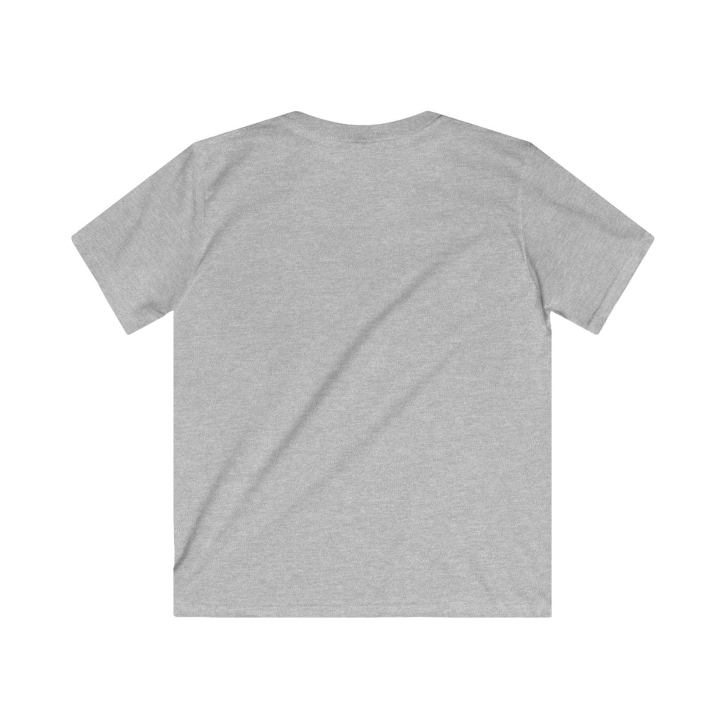 Nutmeg Kids Football T-Shirt – Skills Tee