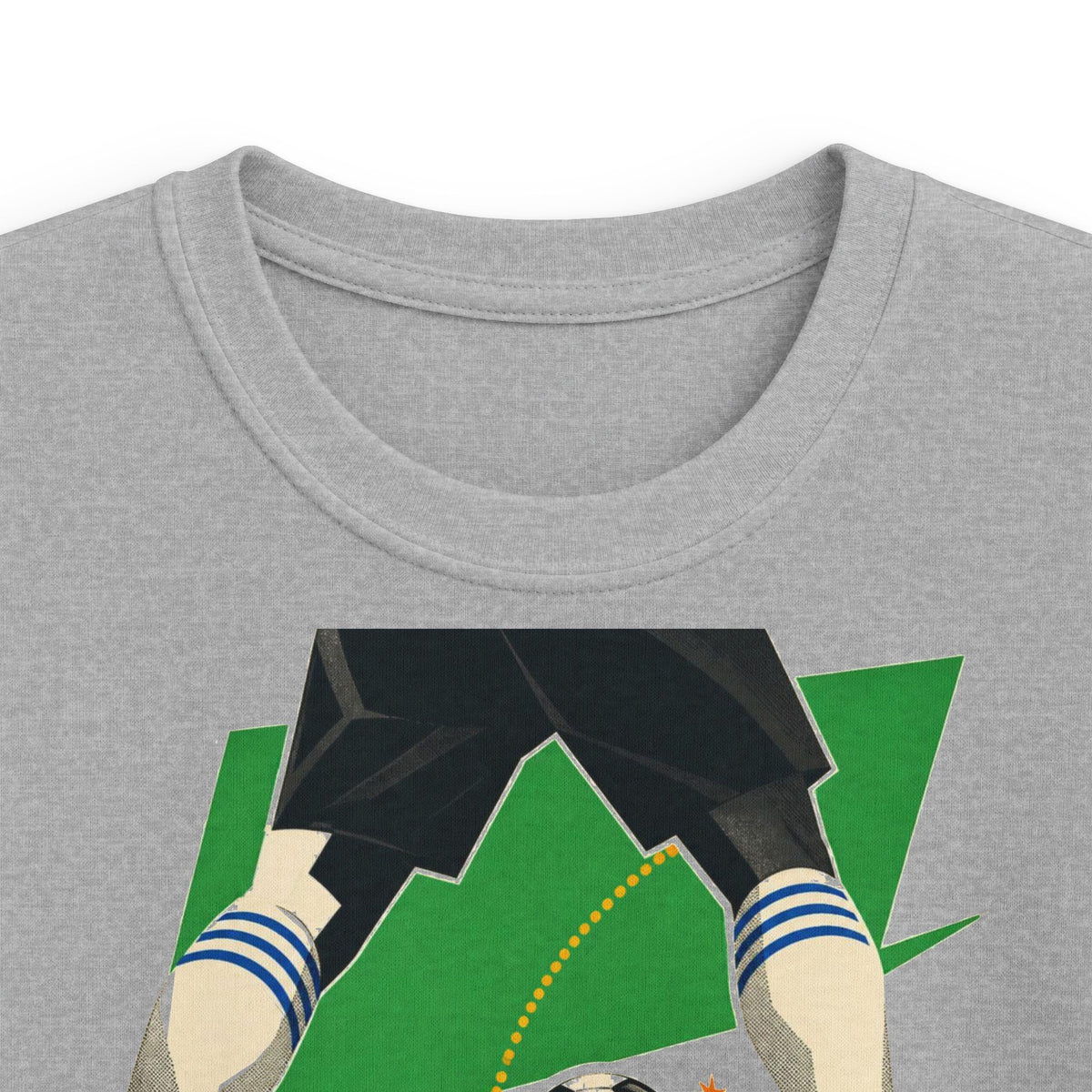 Nutmeg Kids Football T-Shirt – Skills Tee
