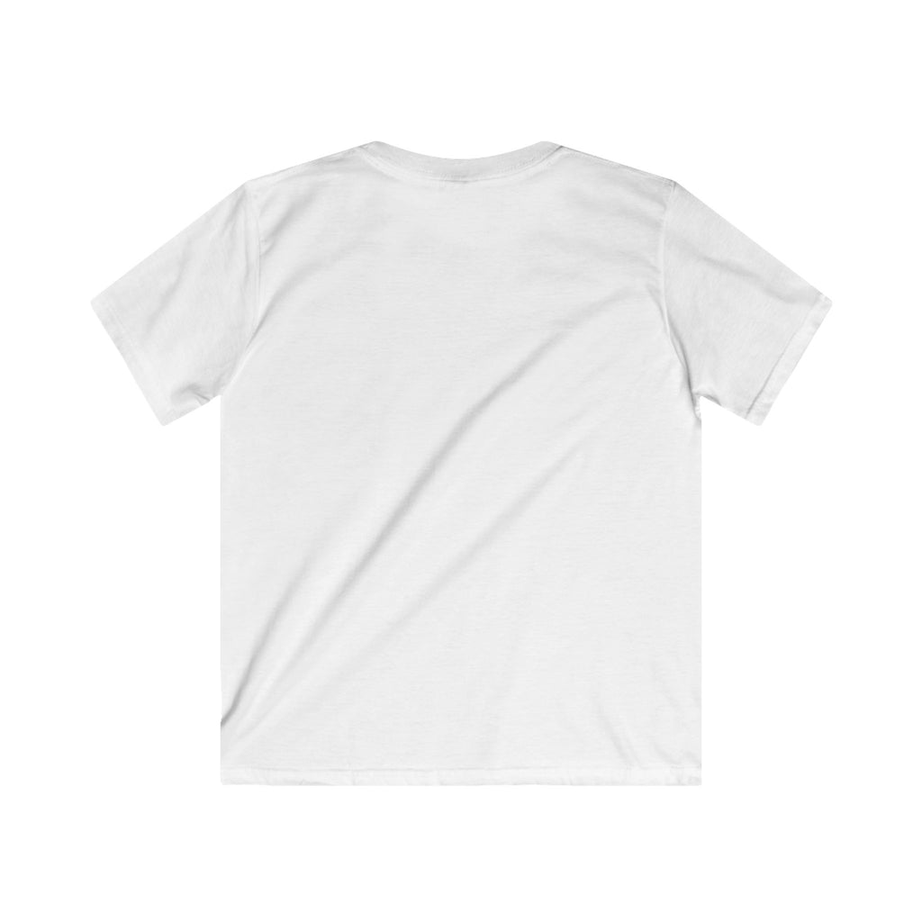 Get In! Kids Football T-Shirt – Goal Celebration Tee