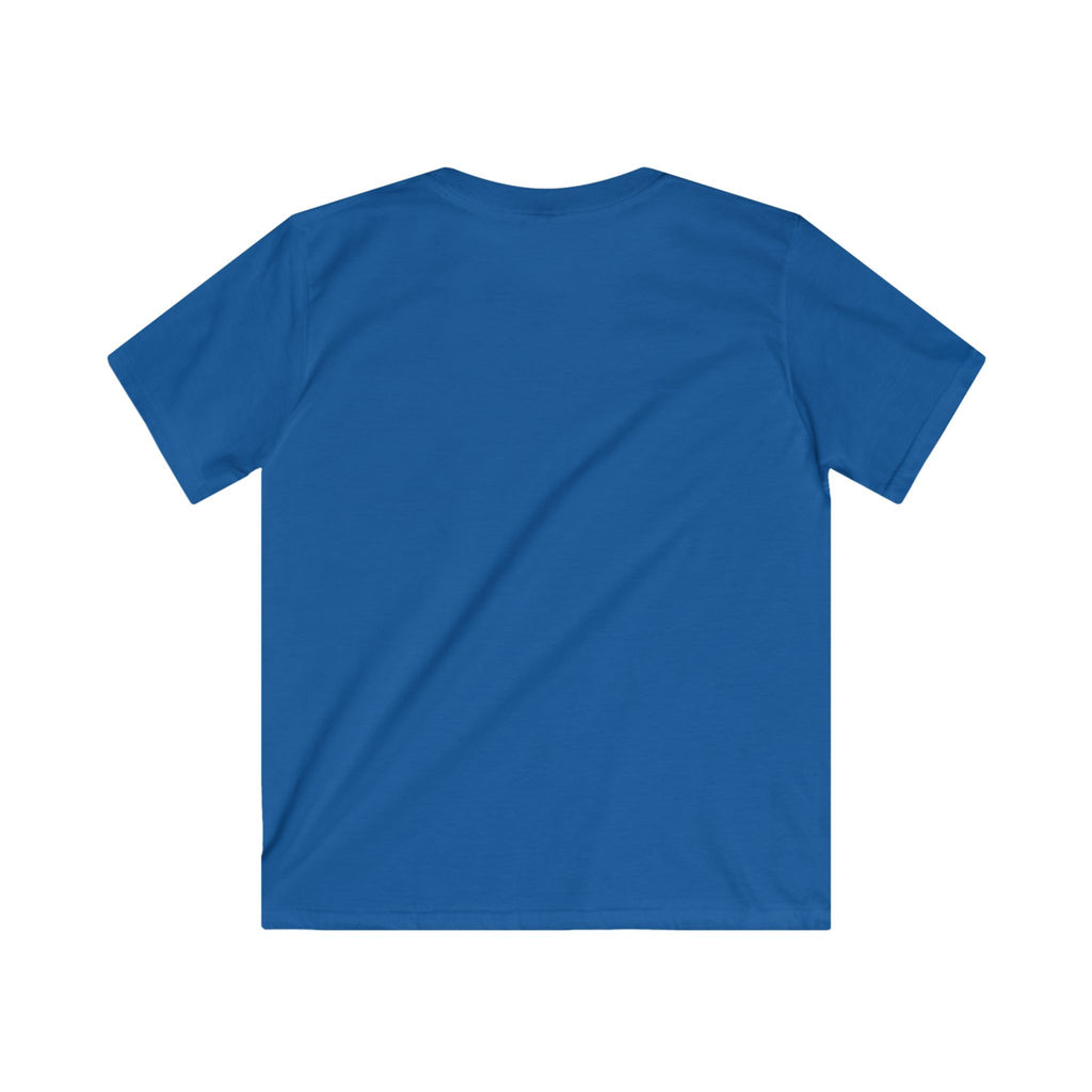 Get In! Kids Football T-Shirt – Goal Celebration Tee