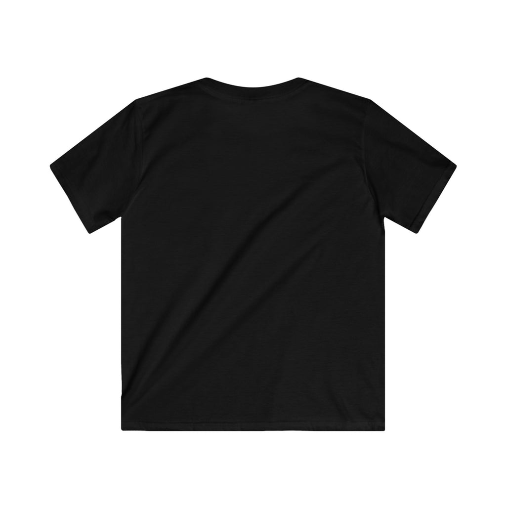 Keepy Uppy Club Kids Football T-Shirt – Personalised Name Tee